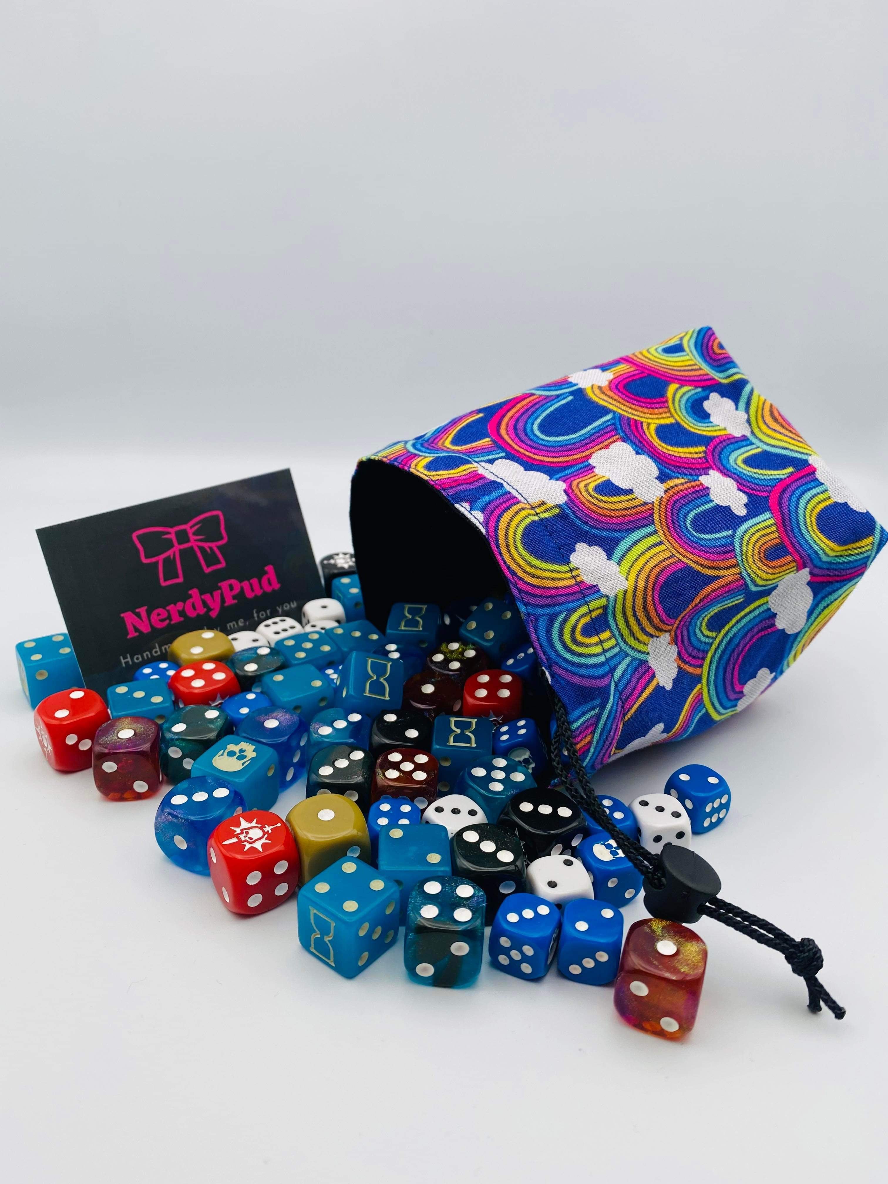 Dice Bags