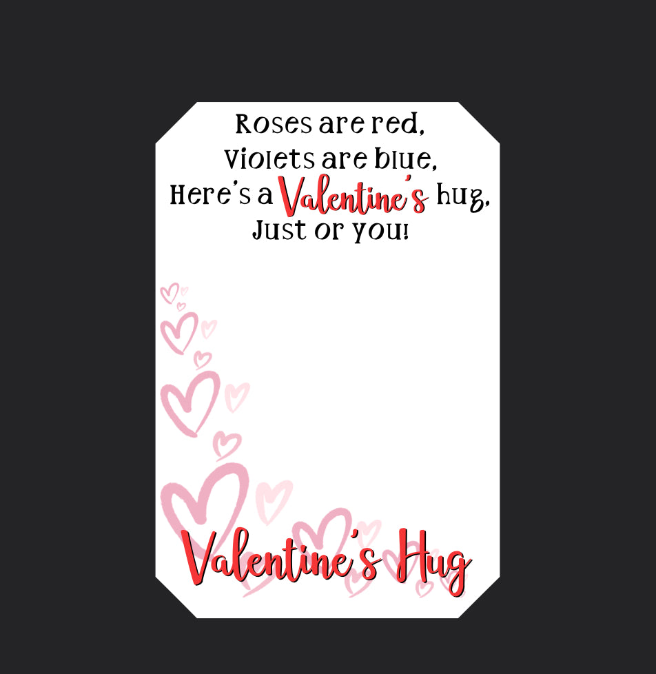 Cardstock Items