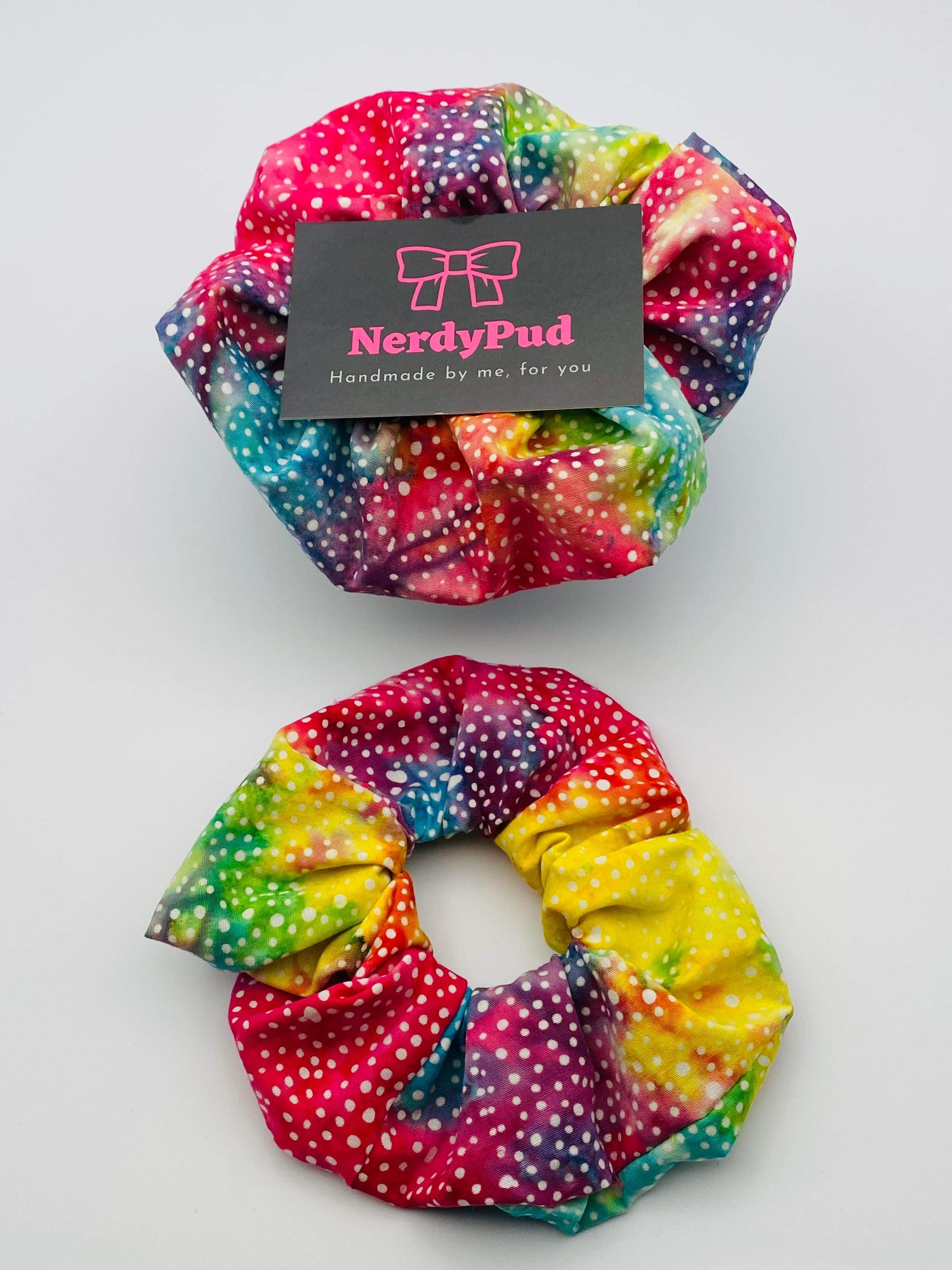 Scrunchies