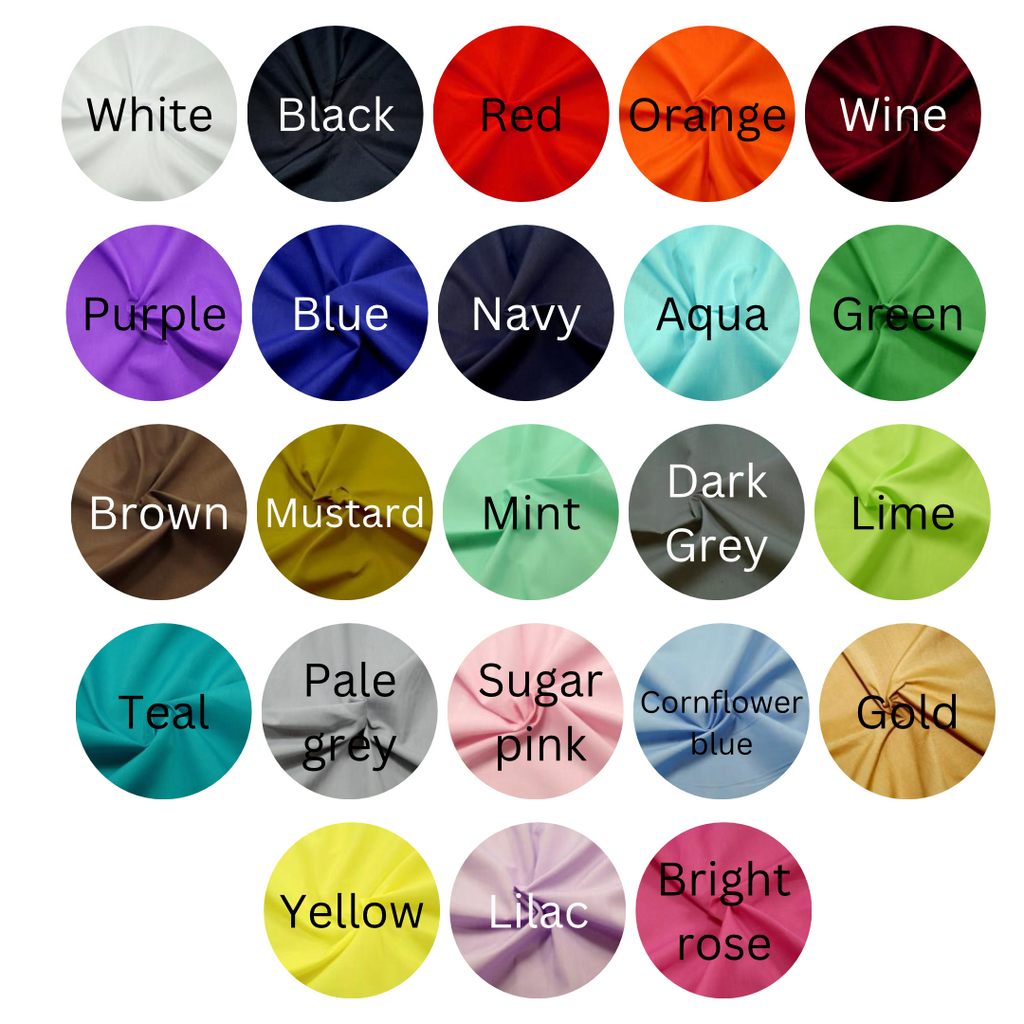 Personalised Custom Dice Bag